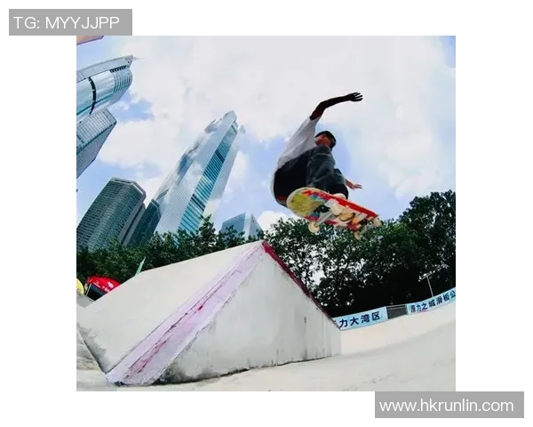 广州滑板队的运营揭秘：深度探索滑板文化与团队管理的成功之道