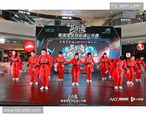 南京街舞队个人能力排名创新高展现街舞新风采与实力之争