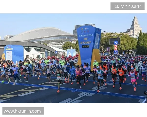 杭州城市马拉松赛事点评滑板队表现分析与状态评估